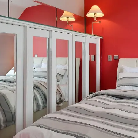 Holiday home Ascension Island