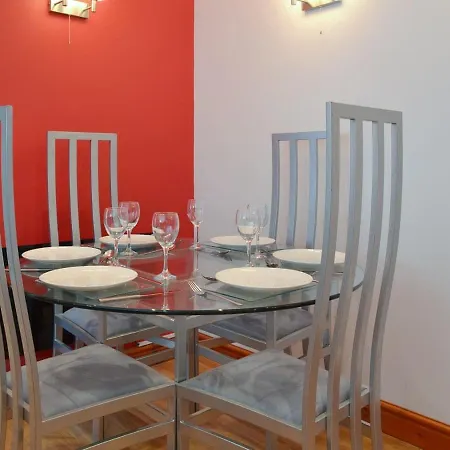 Holiday home Ascension Island
