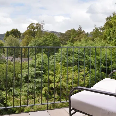 Ascension Island Bowness-on-Windermere
